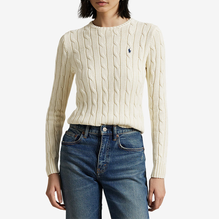 SWEATER-PULLOVER