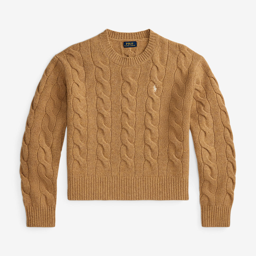 SWEATER-PULLOVER