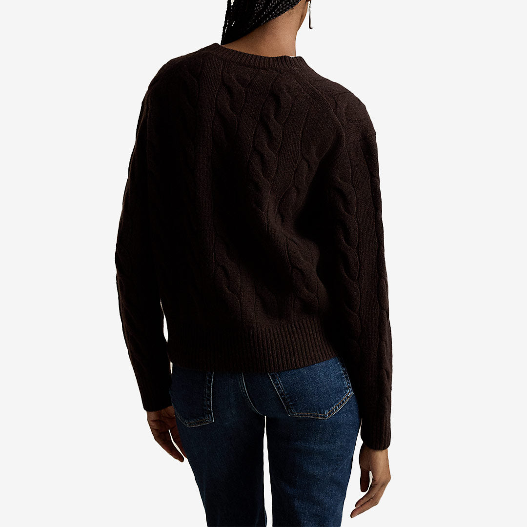 SWEATER-PULLOVER