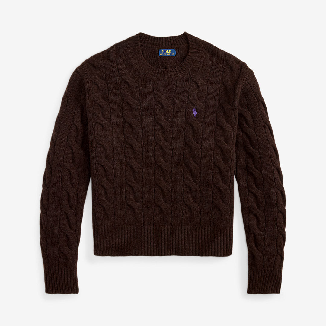 SWEATER-PULLOVER