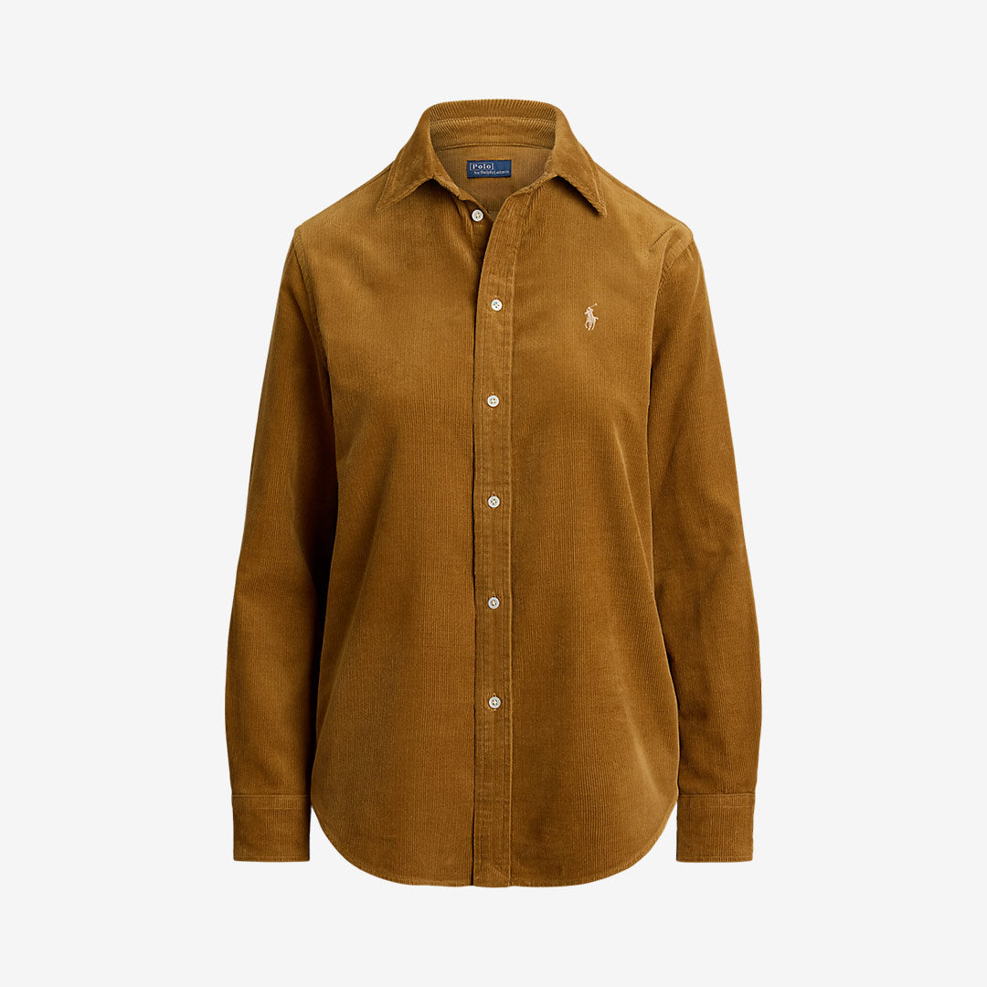 WOVEN-SPORT SHIRT-SHIRT
