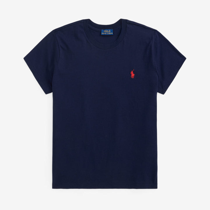 KNIT-T-SHIRT