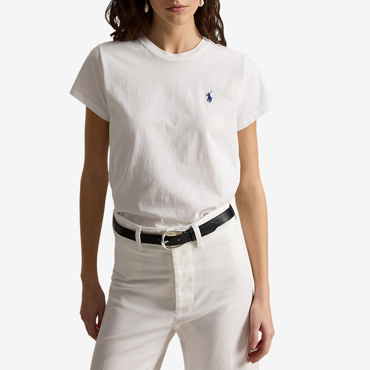 KNIT-T-SHIRT