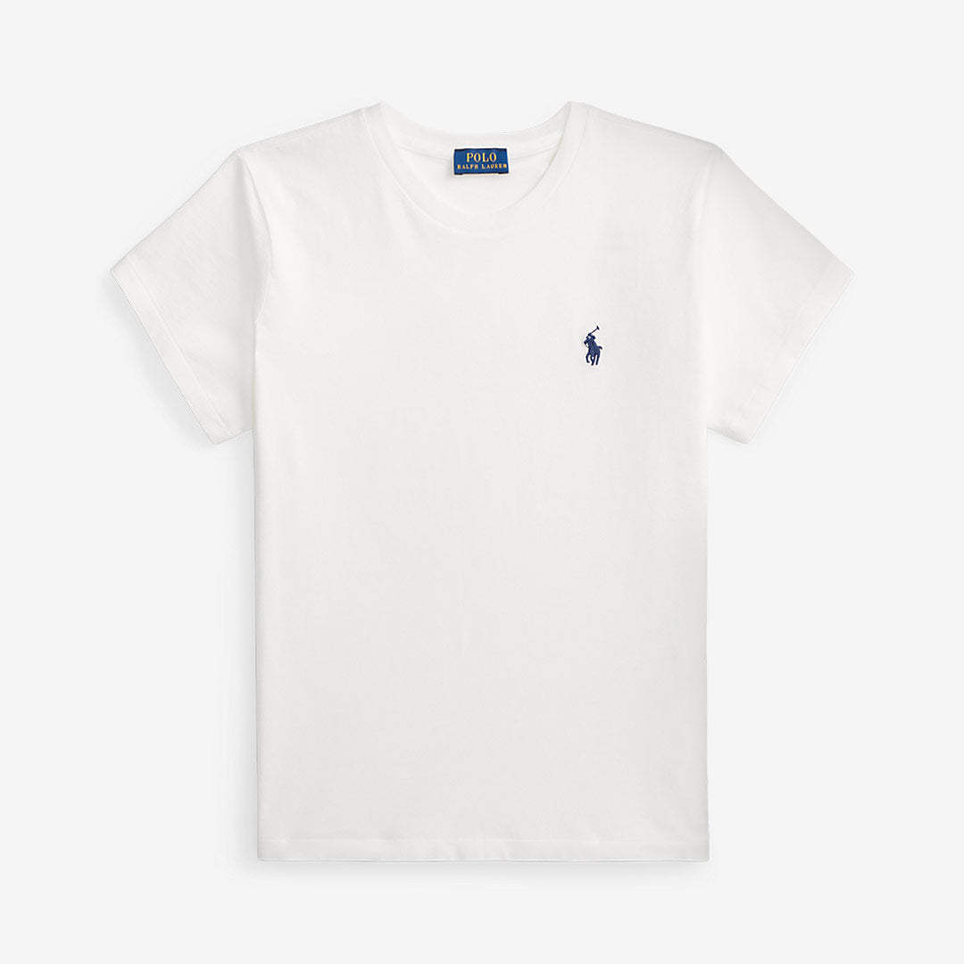 KNIT-T-SHIRT