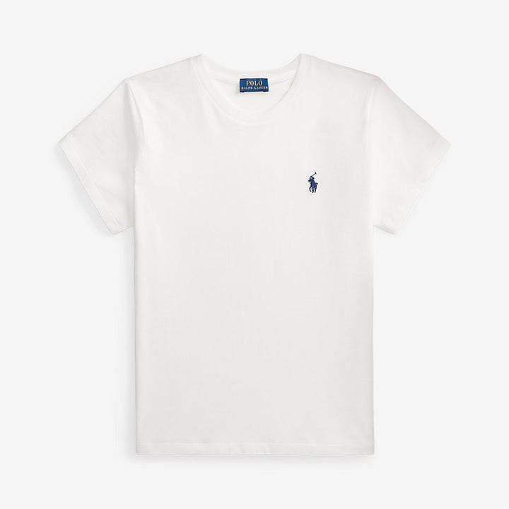 KNIT-T-SHIRT