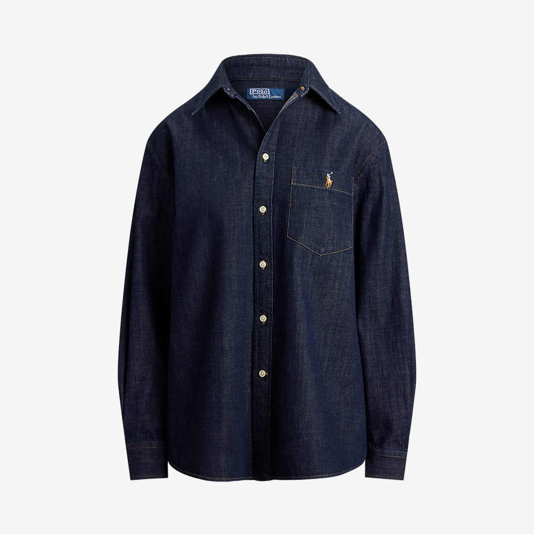 WOVEN-SHIRT