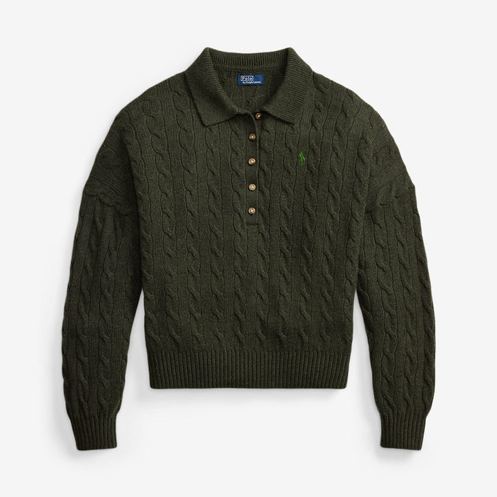 SWEATER-POLO