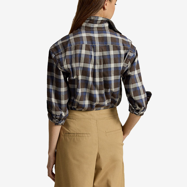 WOVEN-SHIRT