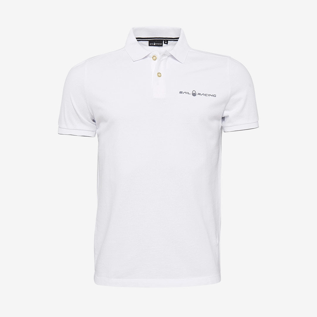 BOWMAN LOGO POLO