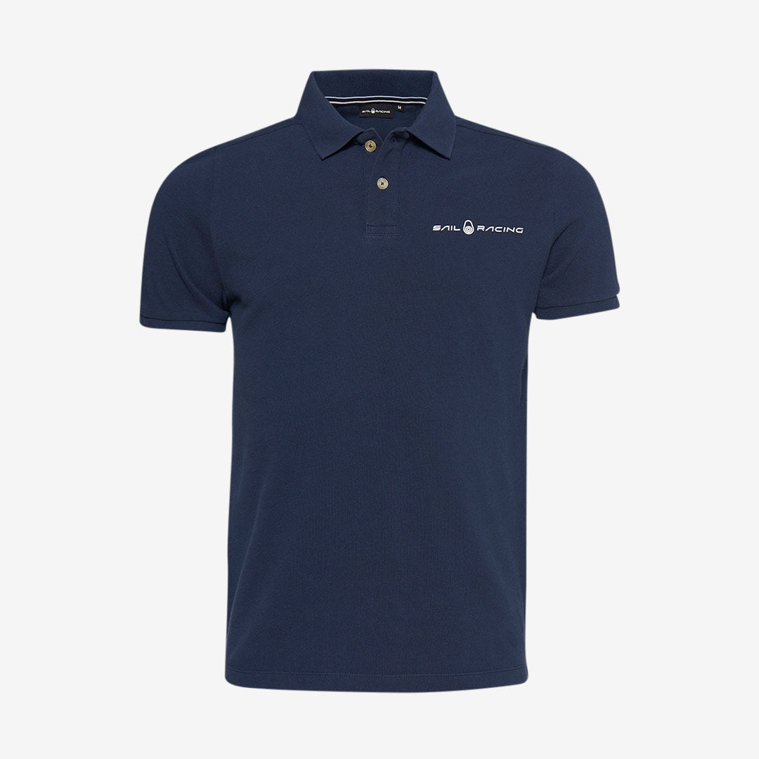 BOWMAN LOGO POLO
