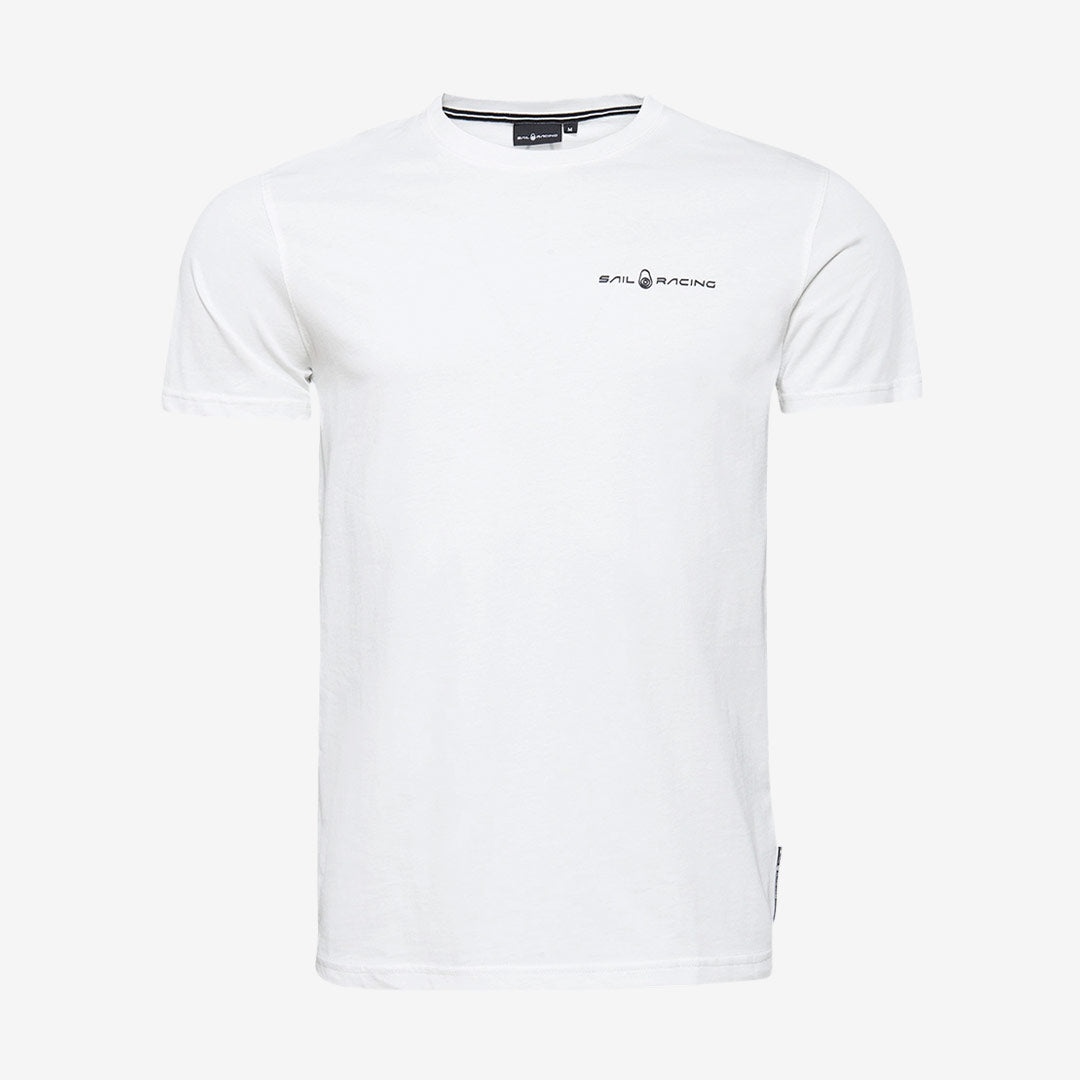 BOWMAN LOGO TEE