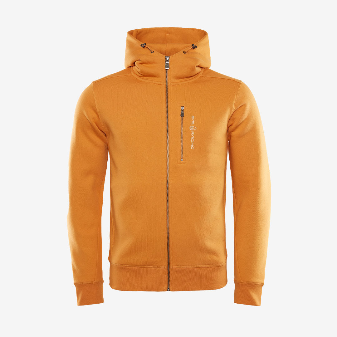 BOWMAN ZIP HOOD