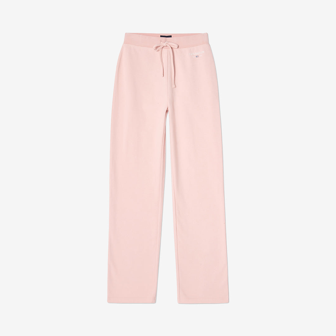 Classic Logo Jersey Pants