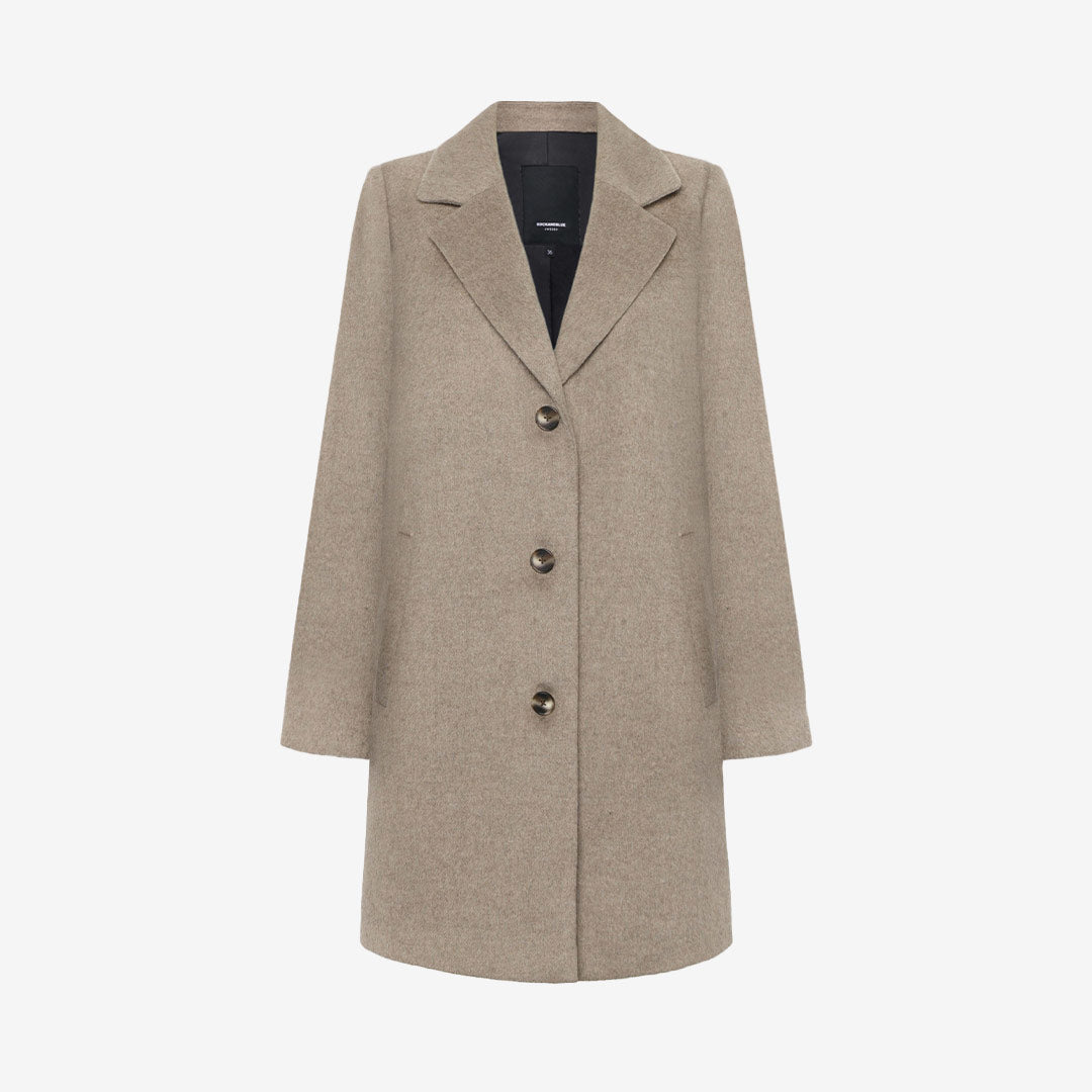 Dixie Coat