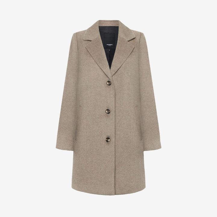 Dixie Coat