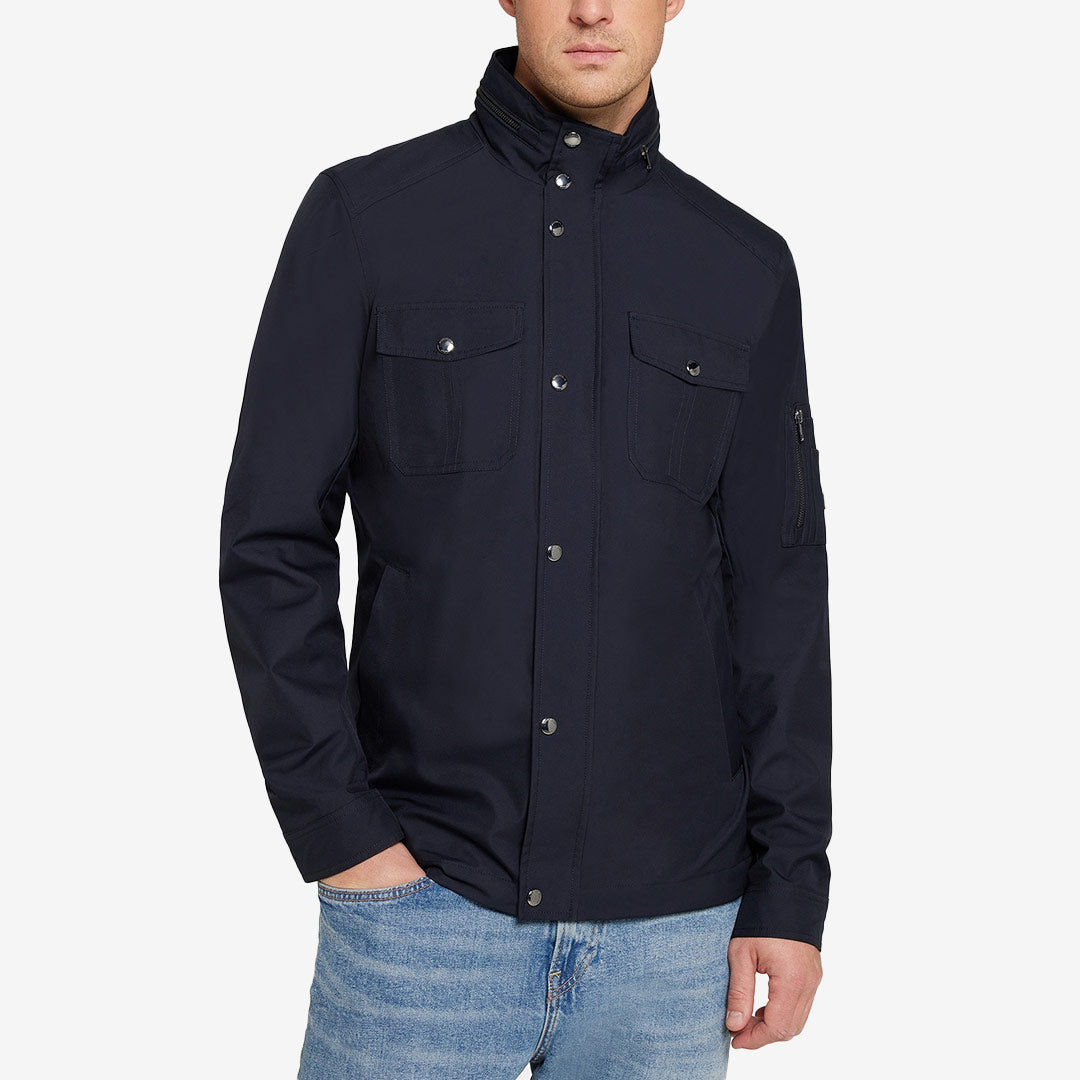 Lex Tech Jacket