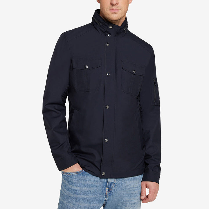 Lex Tech Jacket