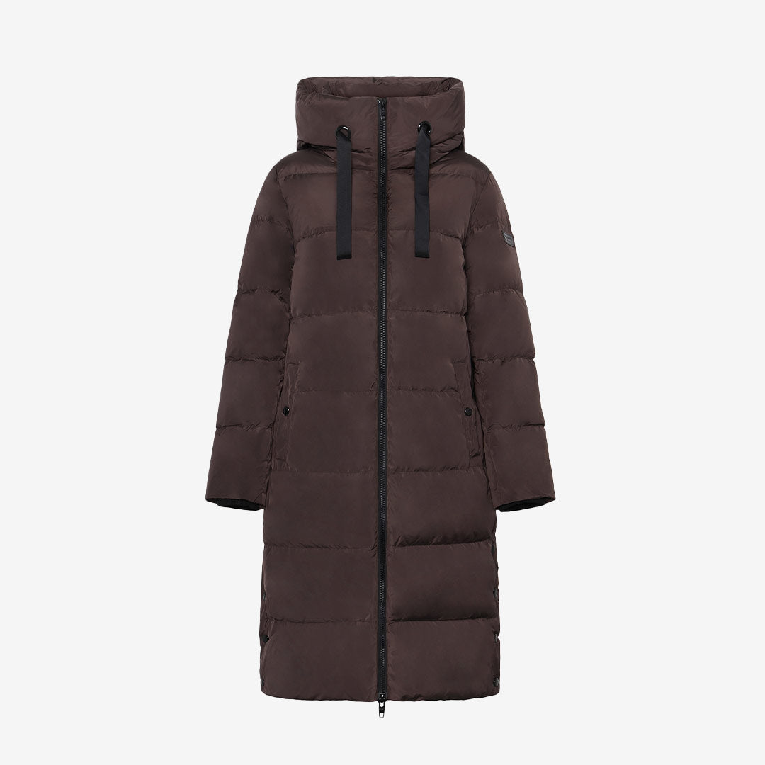 Camila Coat