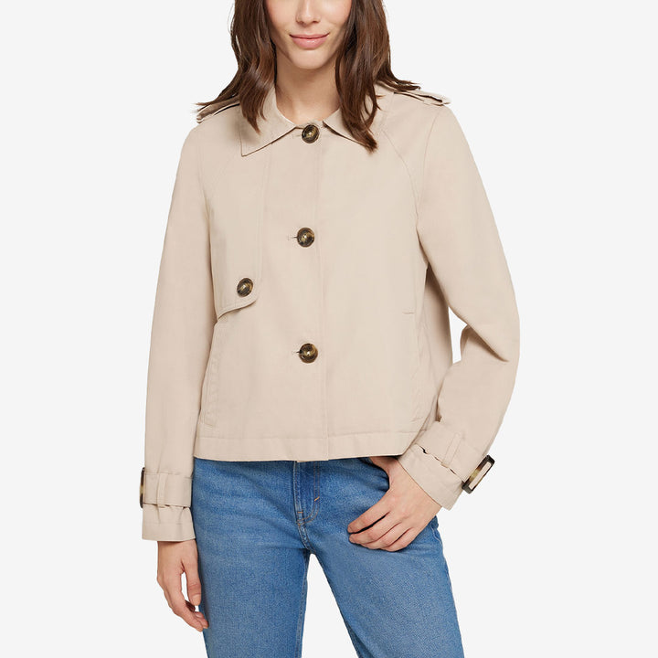 Serafina Jacket