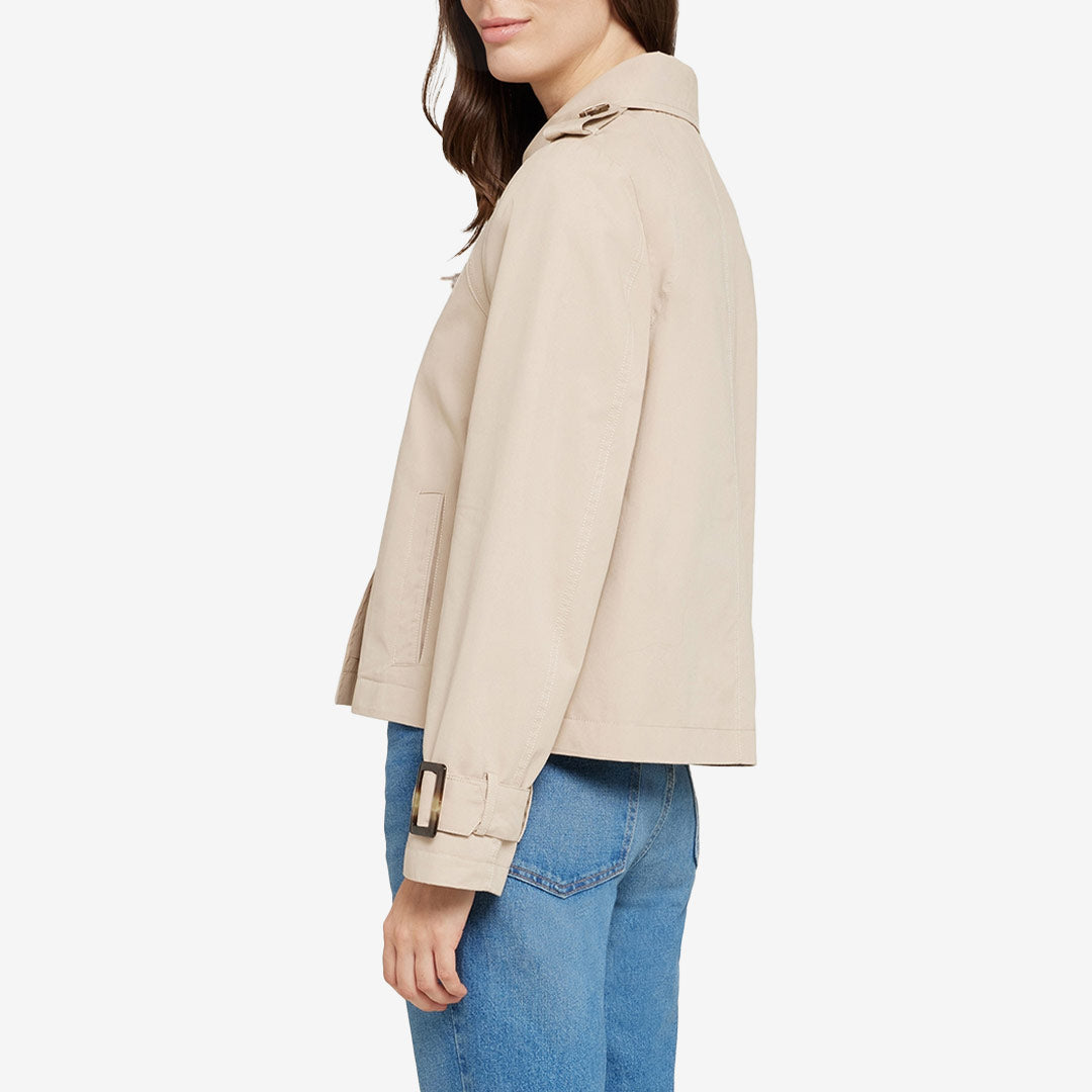 Serafina Jacket