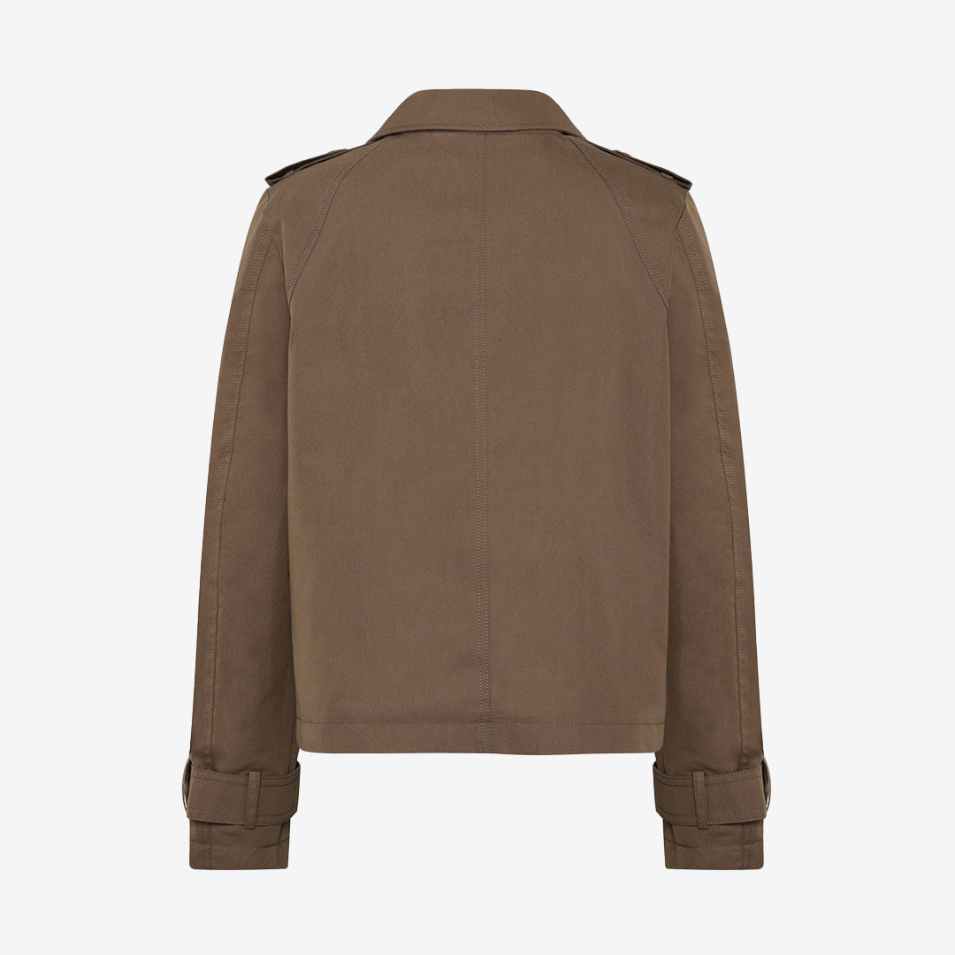Serafina Jacket