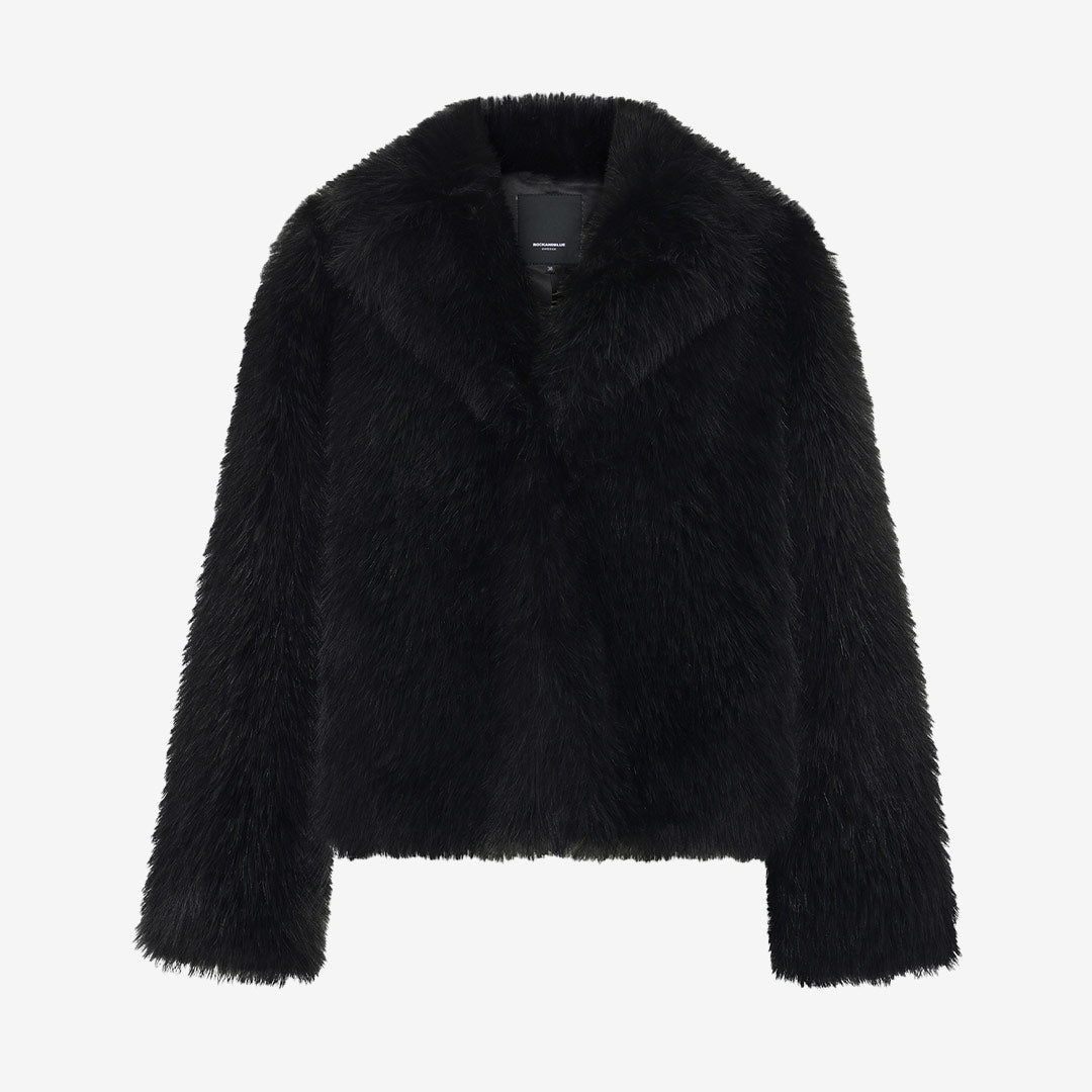 Duffy Jacket