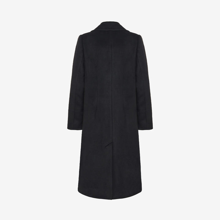Delta Coat
