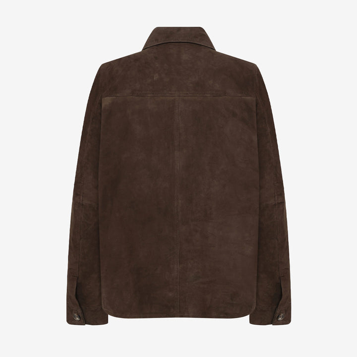 Luis Shirt Jacket