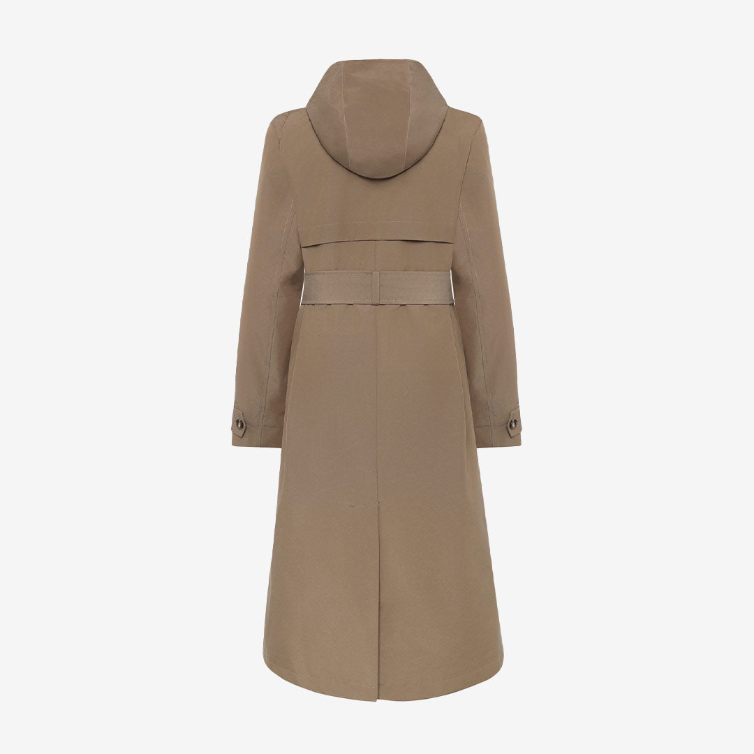 Novie Coat