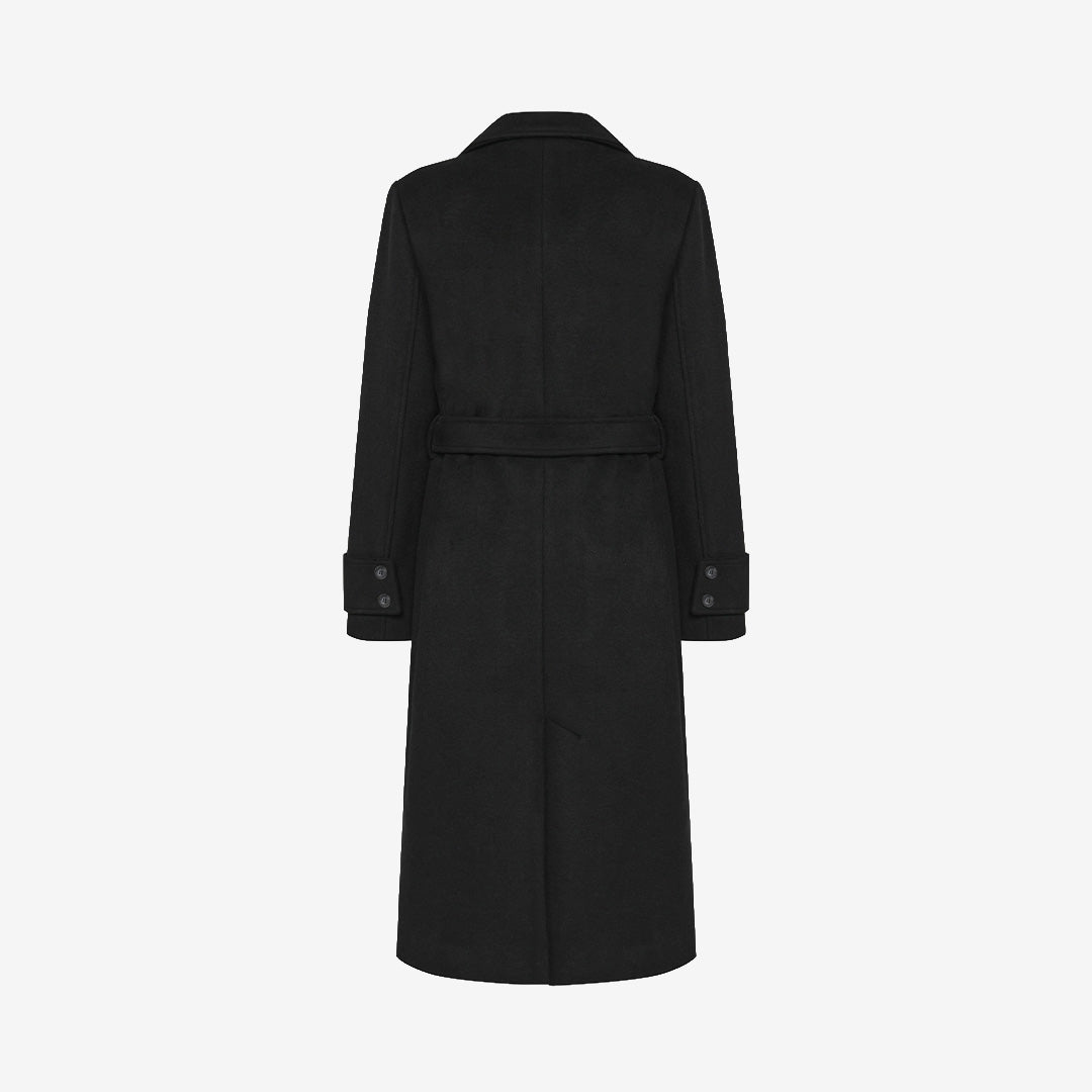Victoria Coat