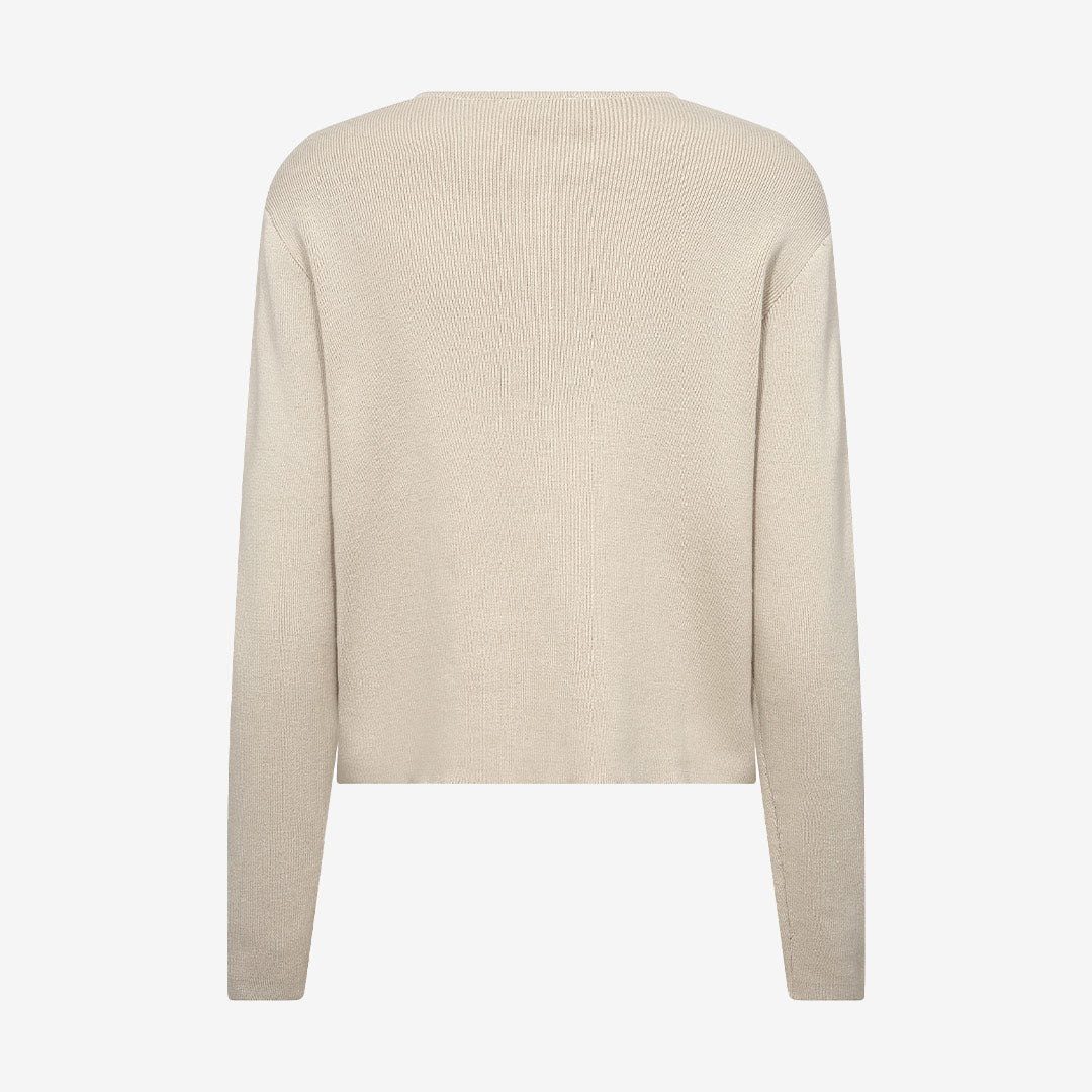 BS Eugenia Regular Fit Knitwear