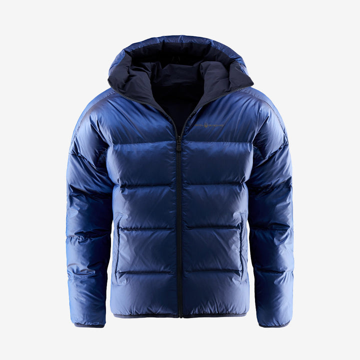 THUNDER REVERSIBLE JACKET