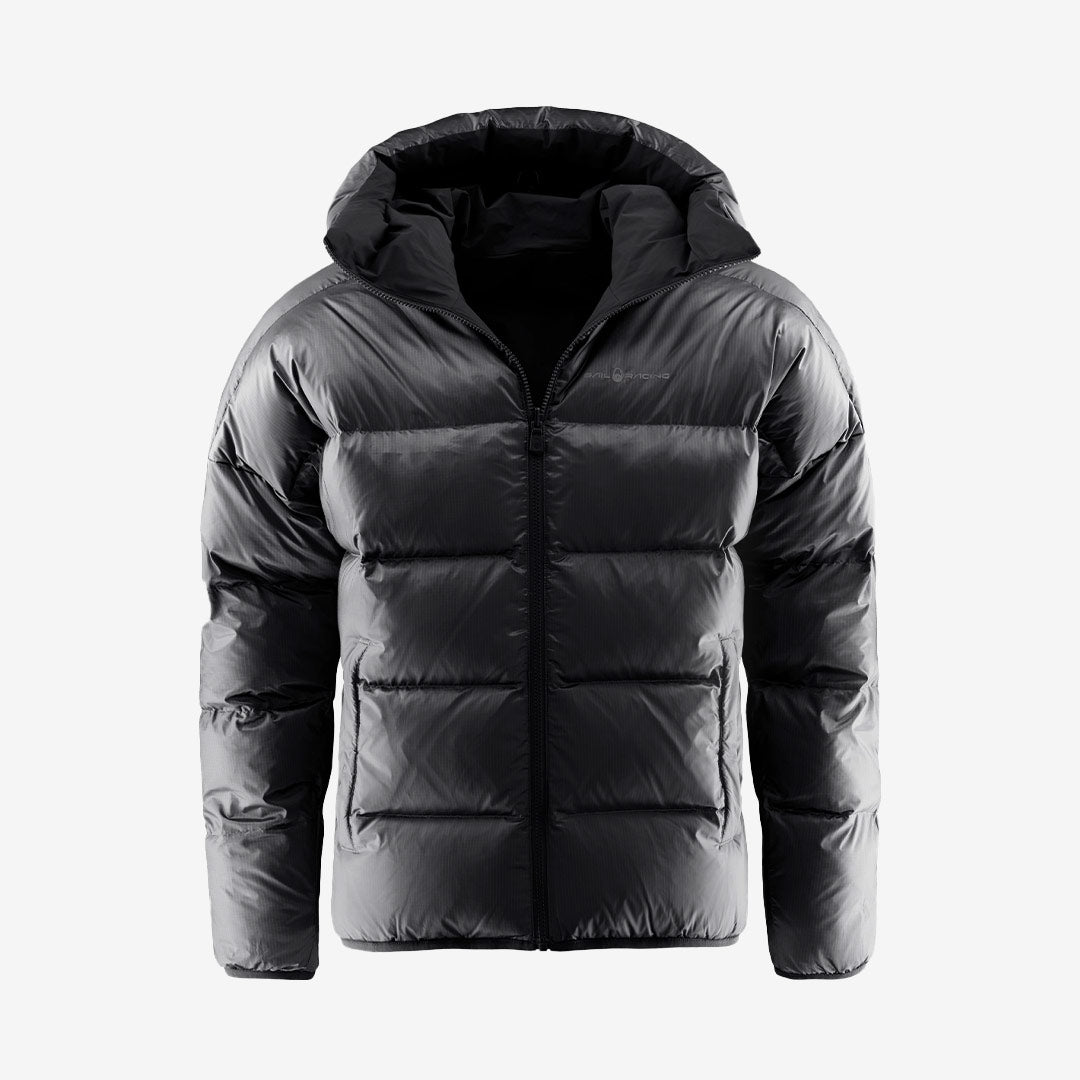 THUNDER REVERSIBLE JACKET