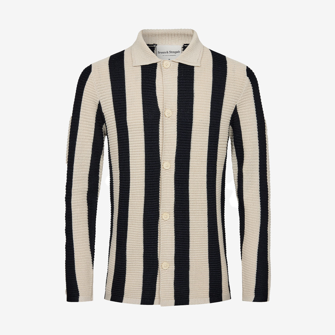 BS Sito Regular Fit Knitwear