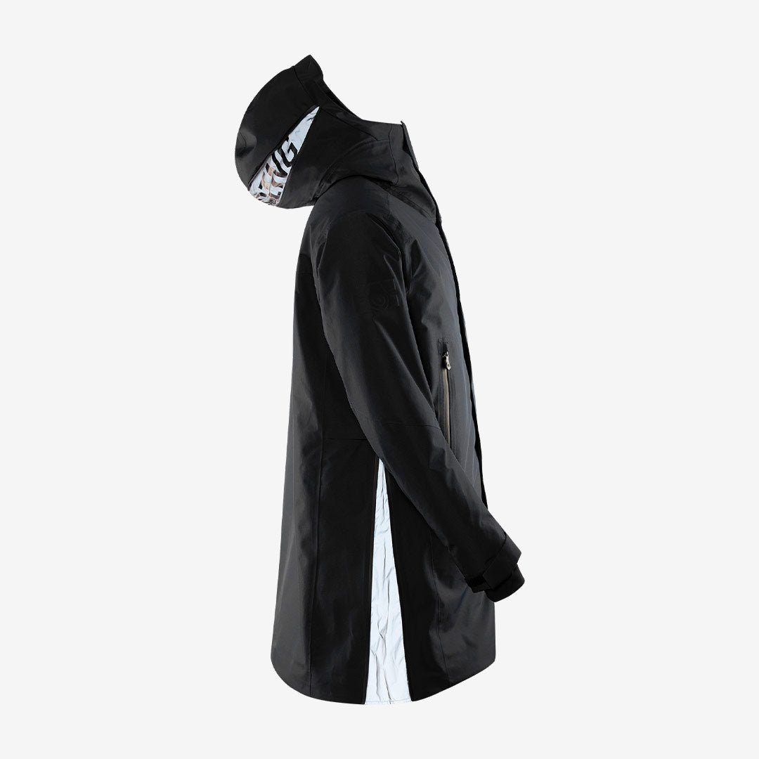 OCEAN INSULATED PARKA