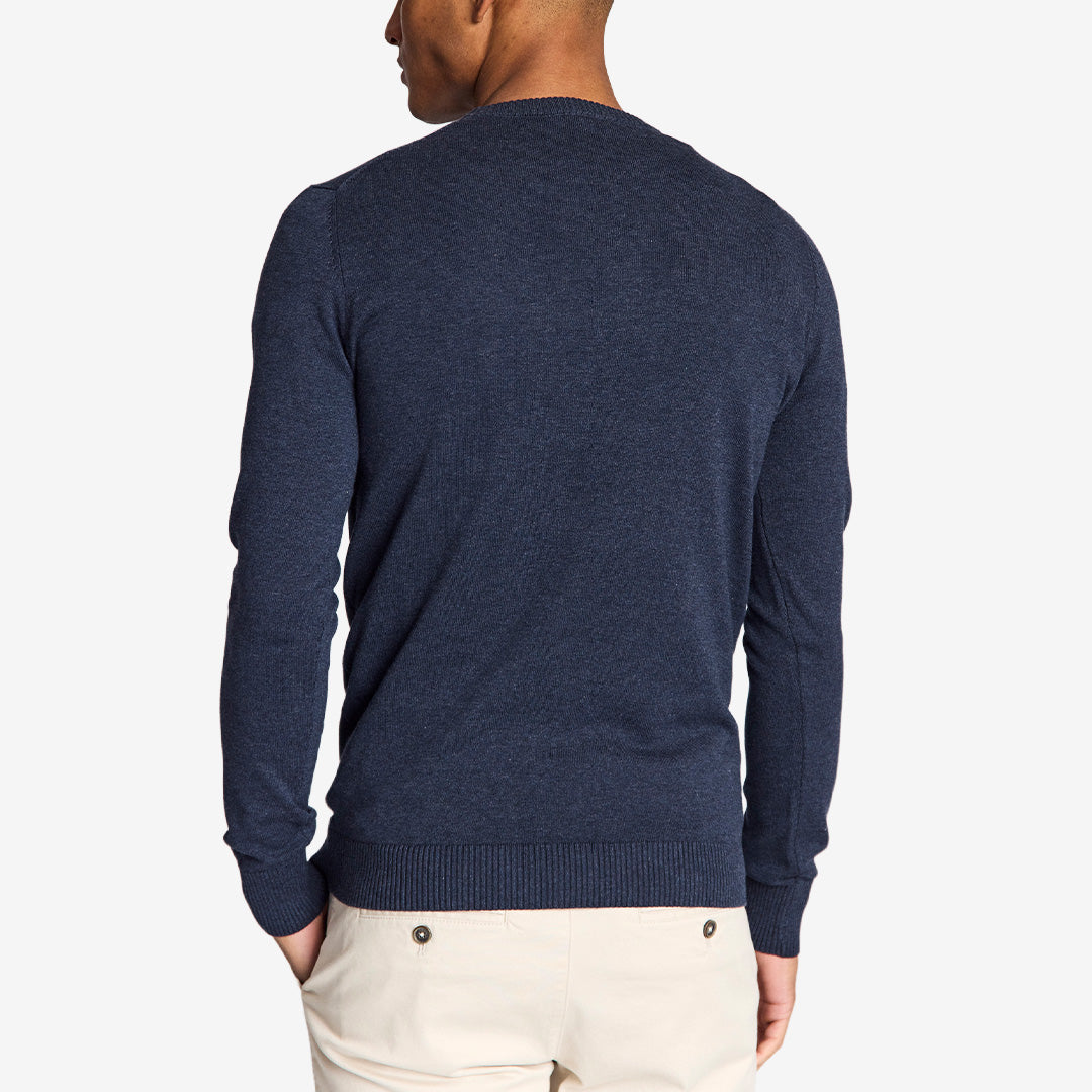 BS Jupiter Regular Fit Knitwear