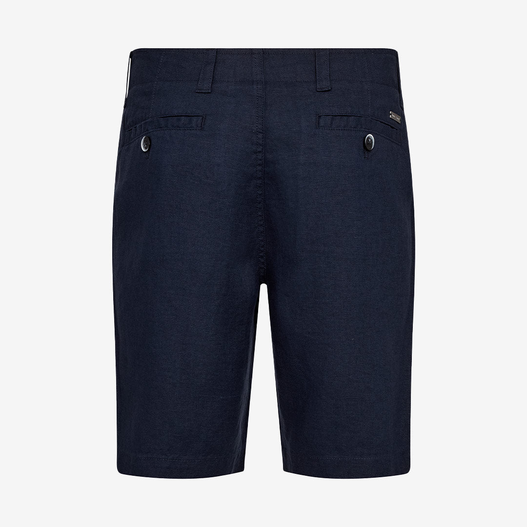 BS Paolos Regular Fit Shorts