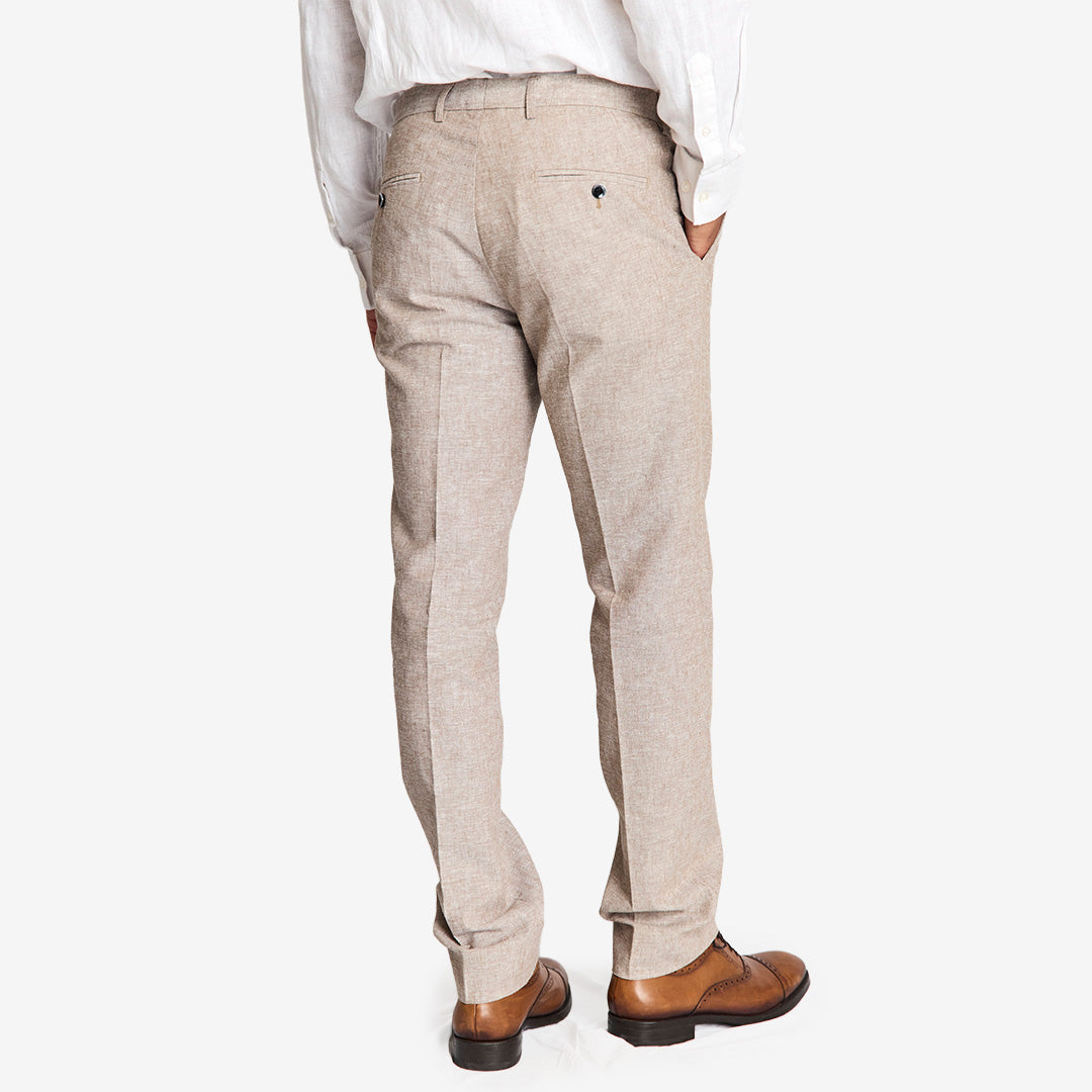 BS Sibillini Classic Fit Pants