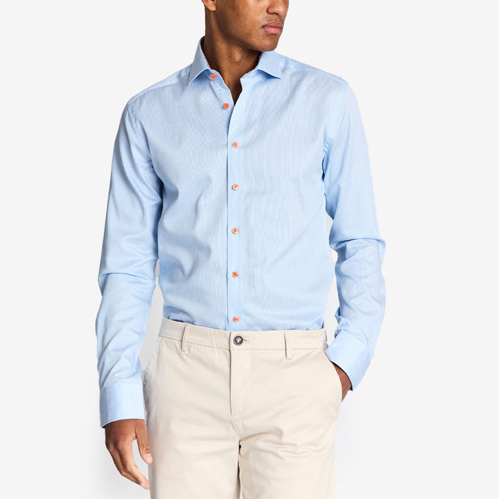 BS Mollgaard Modern Fit Shirt