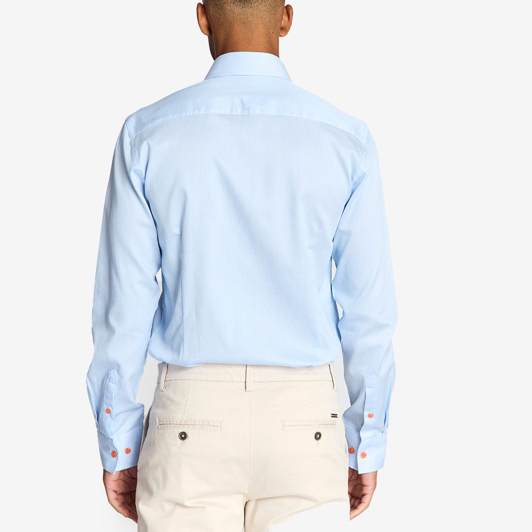 BS Mollgaard Modern Fit Shirt