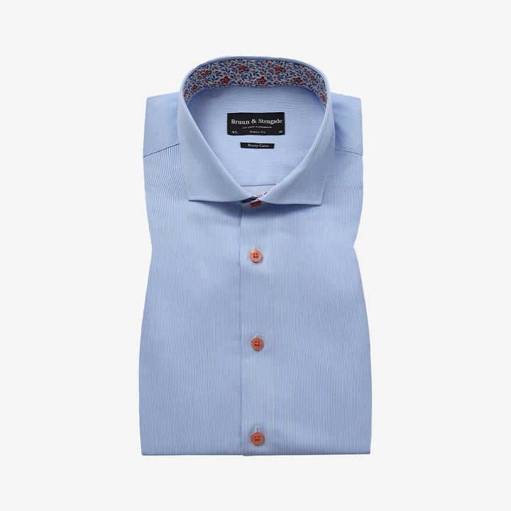 BS Mollgaard Modern Fit Shirt