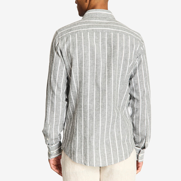 BS Freitas Casual Modern Fit Shirt