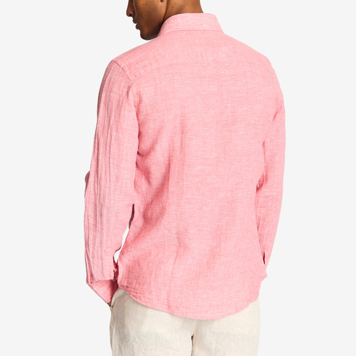 BS Tahaka Casual Modern Fit Shirt