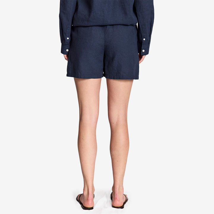 BS Oriana Regular Fit Shorts