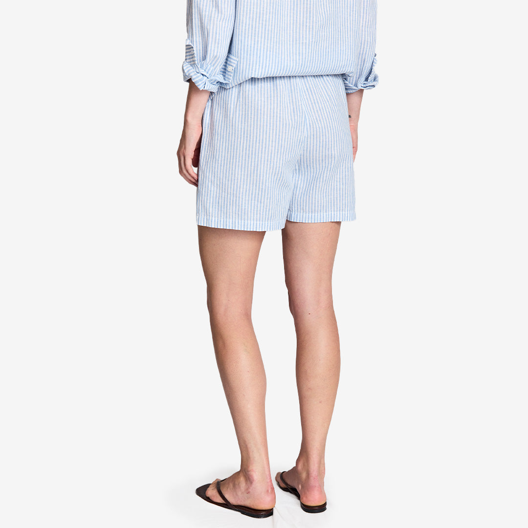 BS Oriana Regular Fit Shorts