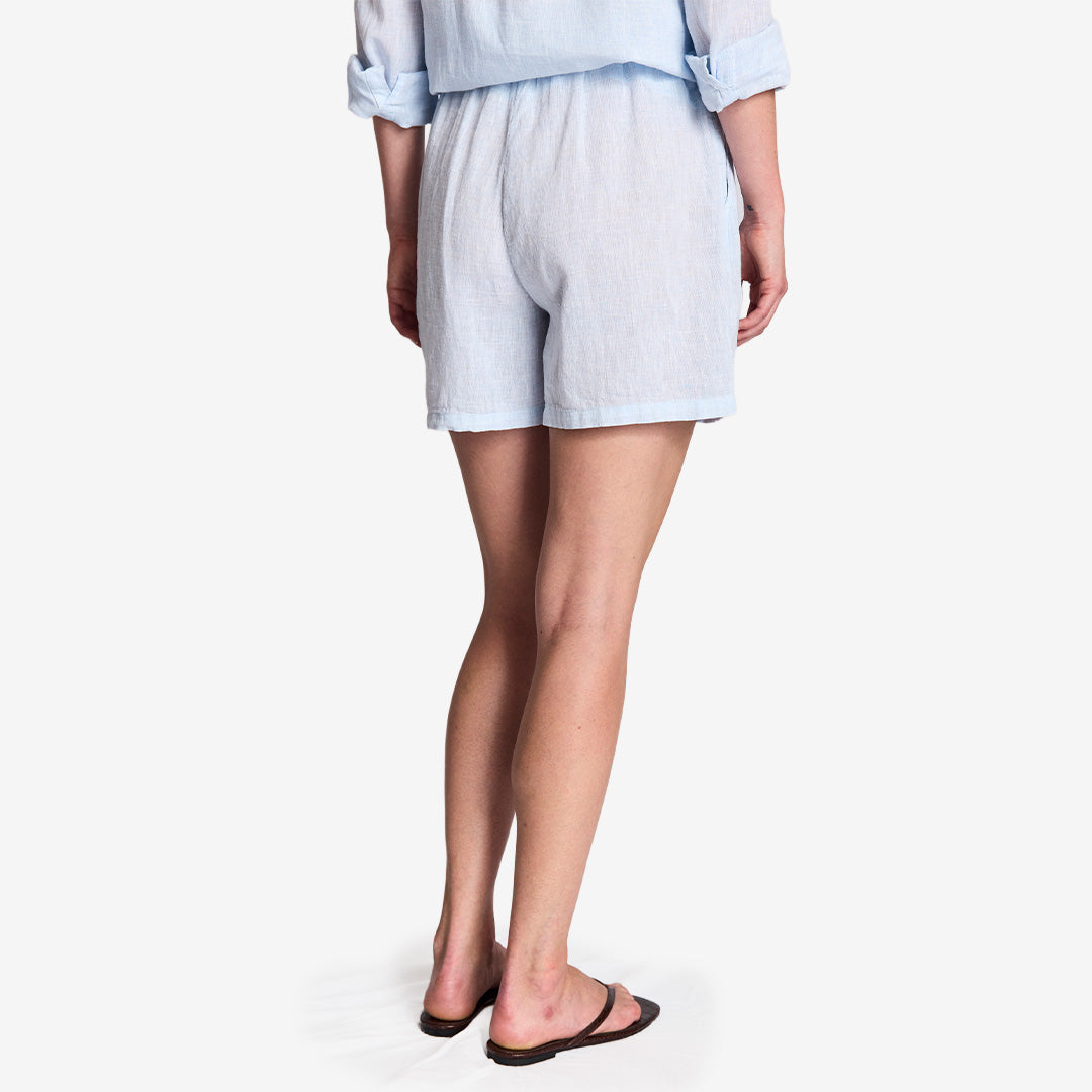 BS Oriana Regular Fit Shorts