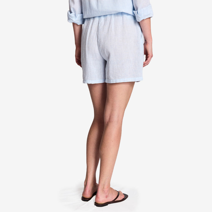 BS Oriana Regular Fit Shorts
