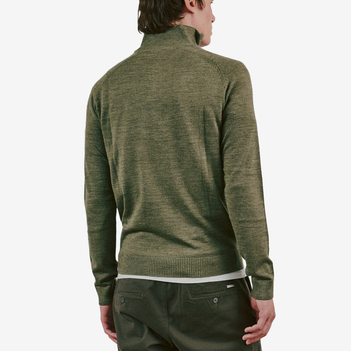 BS Pelle Regular Fit Knitwear
