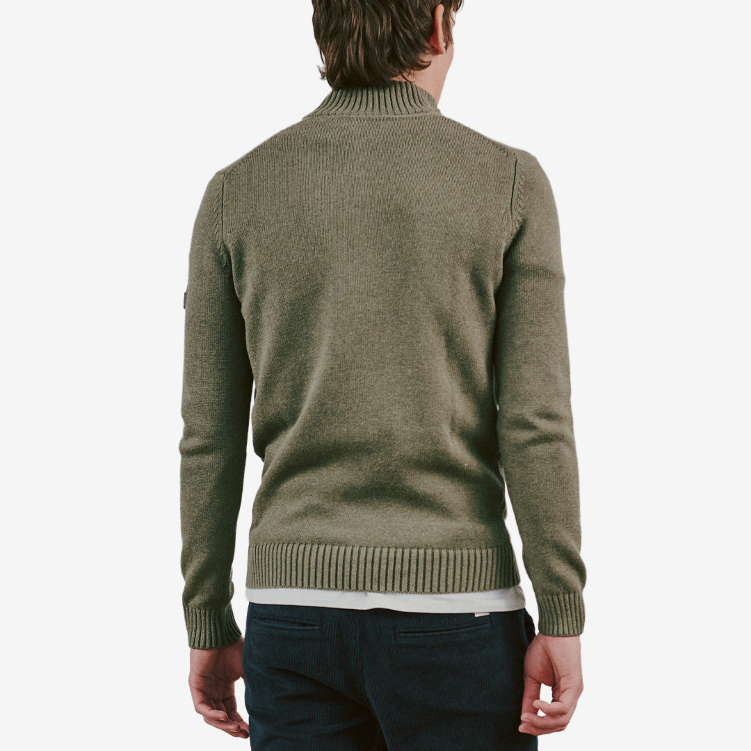 BS Cunha Regular Fit Knitwear