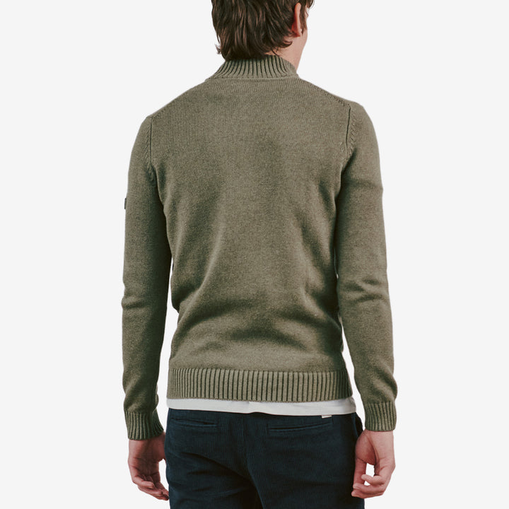 BS Cunha Regular Fit Knitwear